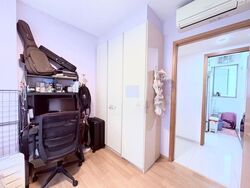 Prive (D19), Condominium #562051511
